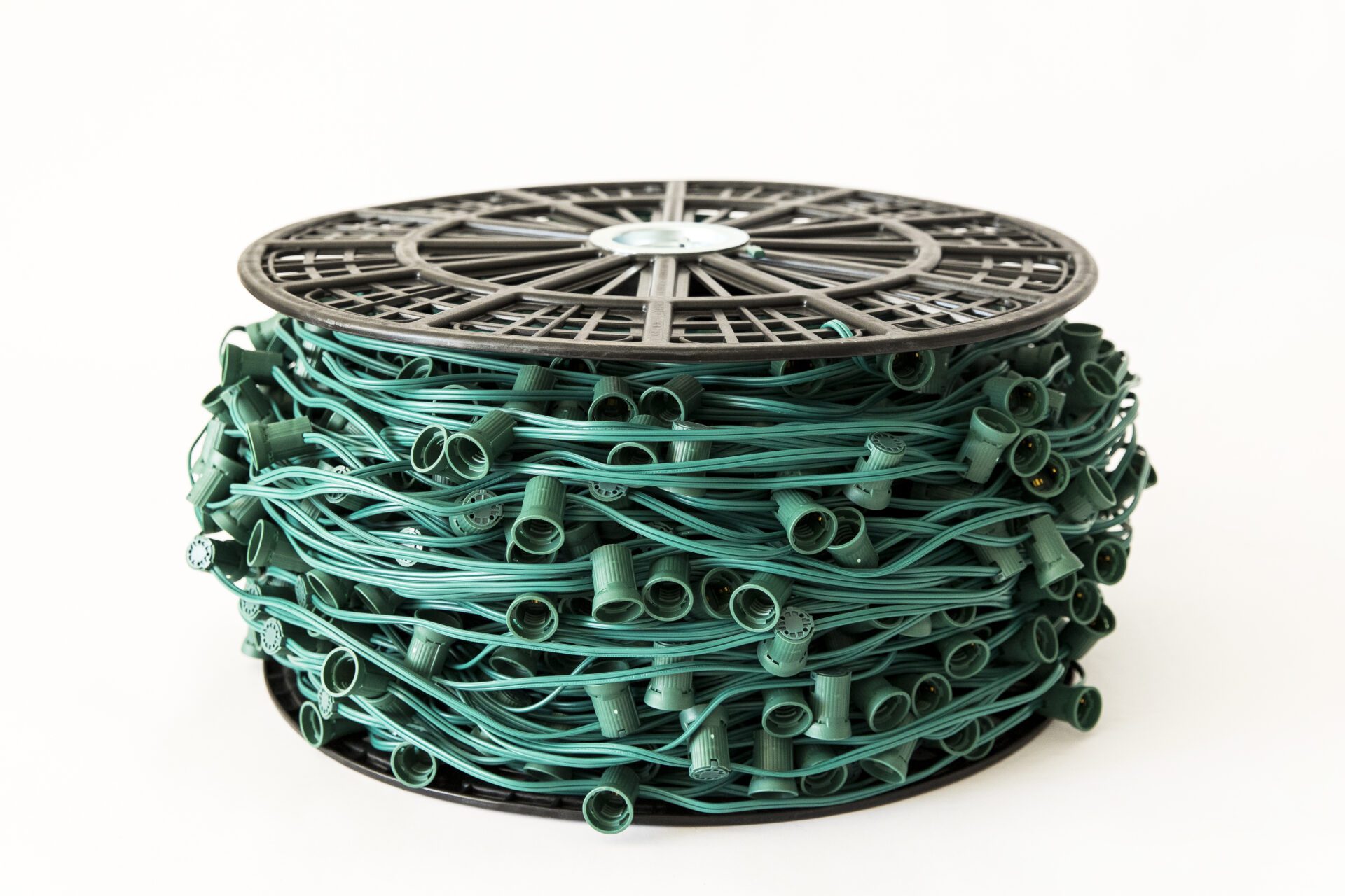 1000' Socket Wire