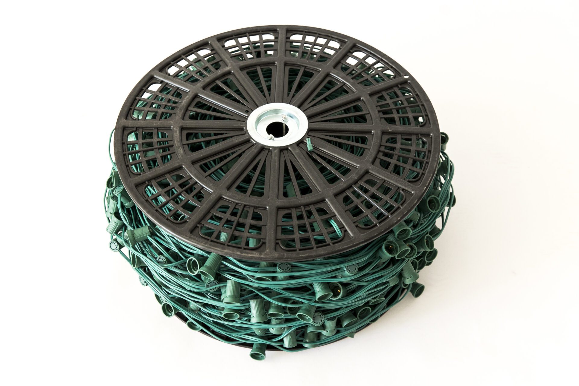 1000' Socket Wire - Image 2